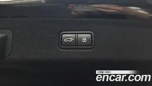 Kia K9, 2019 — миниатюра 33