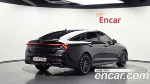 Kia K5, 2020 — миниатюра 2