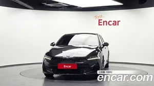 Kia K5, 2020 — миниатюра 3