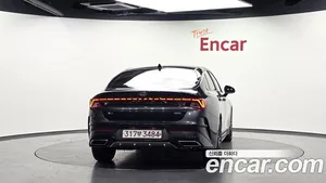 Kia K5, 2020 — миниатюра 4