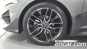 Kia K5, 2020 — миниатюра 5