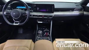 Kia K5, 2020 — миниатюра 10