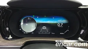 Kia K5, 2020 — миниатюра 11
