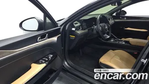 Kia K5, 2020 — миниатюра 13