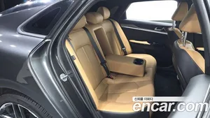 Kia K5, 2020 — миниатюра 18