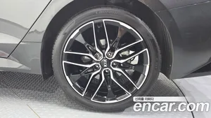 Kia K5, 2020 — миниатюра 7