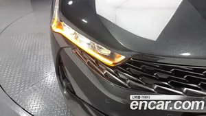 Kia K5, 2020 — миниатюра 8