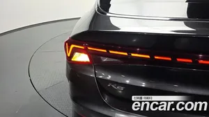 Kia K5, 2020 — миниатюра 9