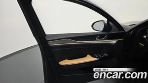 Kia K5, 2020 — миниатюра 14