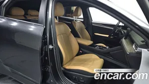 Kia K5, 2020 — миниатюра 16