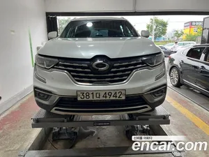 Renault QM6, 2019 — миниатюра 1