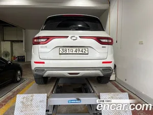 Renault QM6, 2019 — миниатюра 2