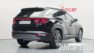 Hyundai Tucson, 2023 — миниатюра 2