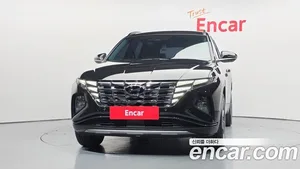 Hyundai Tucson, 2023 — миниатюра 3