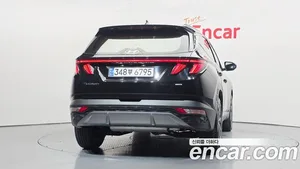 Hyundai Tucson, 2023 — миниатюра 4