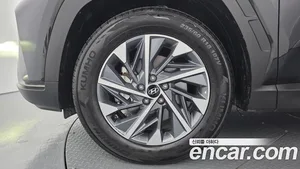 Hyundai Tucson, 2023 — миниатюра 5