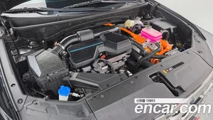 Hyundai Tucson, 2023 — миниатюра 6