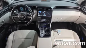 Hyundai Tucson, 2023 — миниатюра 7