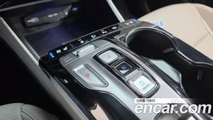 Hyundai Tucson, 2023 — миниатюра 9