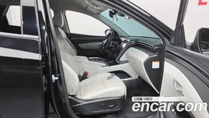 Hyundai Tucson, 2023 — миниатюра 10