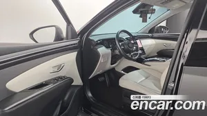 Hyundai Tucson, 2023 — миниатюра 11