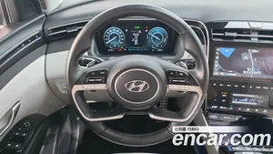 Hyundai Tucson, 2023 — миниатюра 14