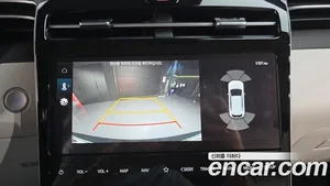 Hyundai Tucson, 2023 — миниатюра 16