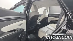 Hyundai Tucson, 2023 — миниатюра 17