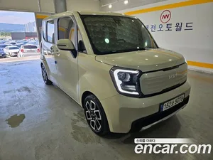Kia RAY, 2023 — миниатюра 3