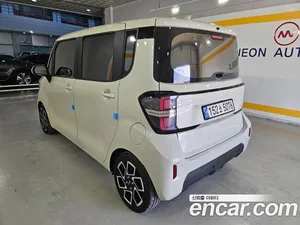 Kia RAY, 2023 — миниатюра 4