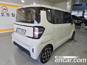 Kia RAY, 2023 — миниатюра 6