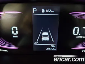 Kia RAY, 2023 — миниатюра 7