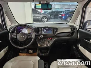 Kia RAY, 2023 — миниатюра 10