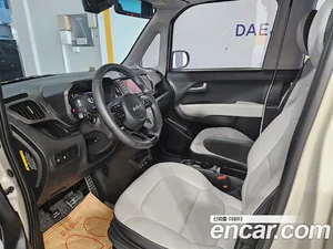 Kia RAY, 2023 — миниатюра 11