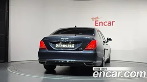 Genesis EQ900, 2016 — миниатюра 4