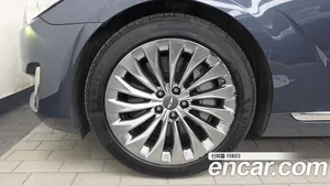 Genesis EQ900, 2016 — миниатюра 5