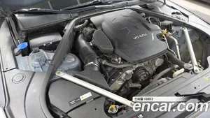 Genesis EQ900, 2016 — миниатюра 6
