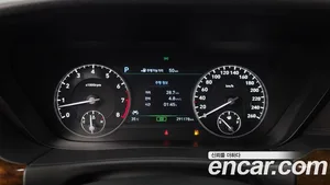 Genesis EQ900, 2016 — миниатюра 8