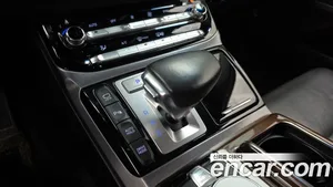 Genesis EQ900, 2016 — миниатюра 9