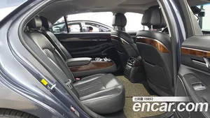 Genesis EQ900, 2016 — миниатюра 12