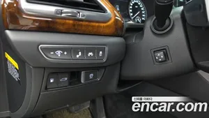 Genesis EQ900, 2016 — миниатюра 16