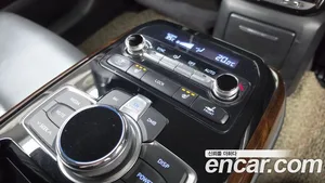 Genesis EQ900, 2016 — миниатюра 19