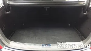 Genesis EQ900, 2016 — миниатюра 20