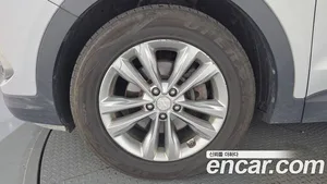 Hyundai Santa Fe, 2015 — миниатюра 5