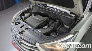 Hyundai Santa Fe, 2015 — миниатюра 6