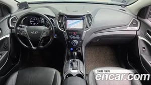 Hyundai Santa Fe, 2015 — миниатюра 7