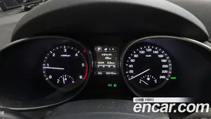 Hyundai Santa Fe, 2015 — миниатюра 8