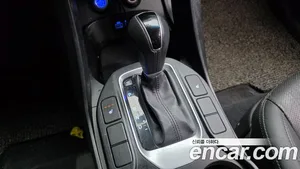 Hyundai Santa Fe, 2015 — миниатюра 9