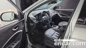 Hyundai Santa Fe, 2015 — миниатюра 10