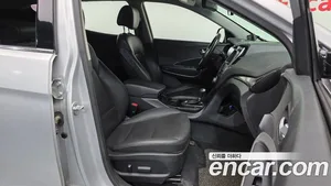 Hyundai Santa Fe, 2015 — миниатюра 11